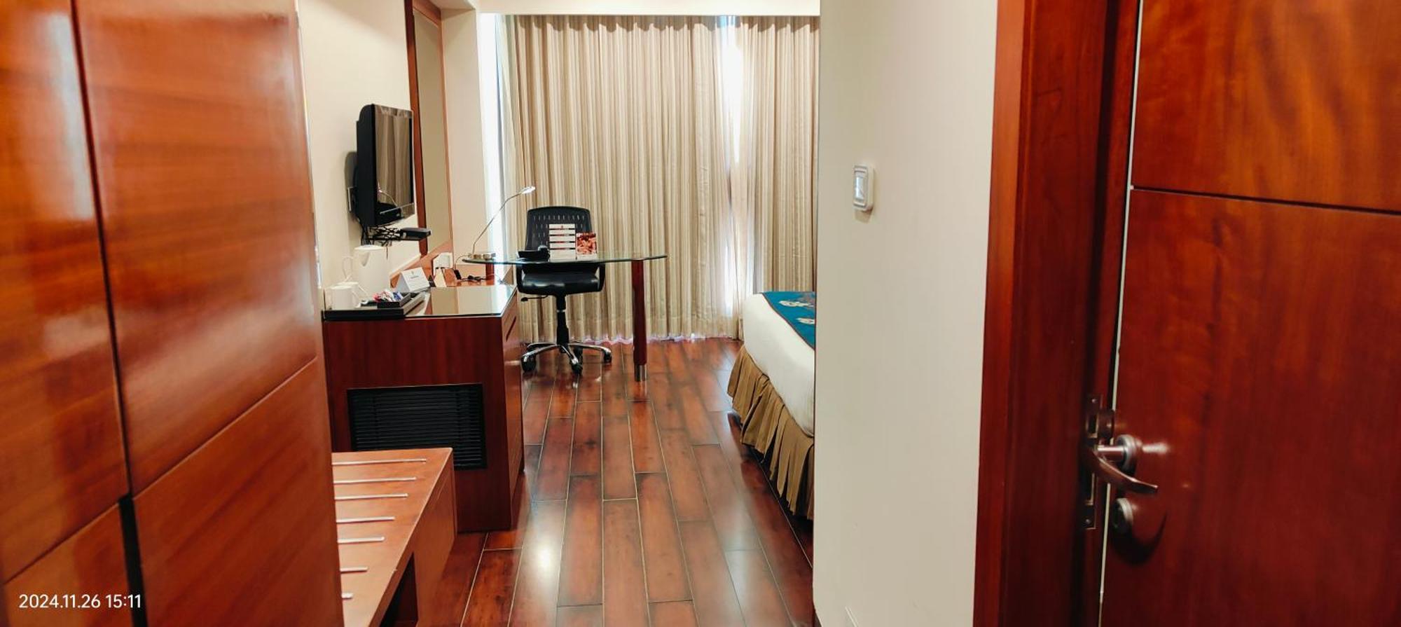 Marina- Shimla First Designer Boutique Hotel Exterior foto