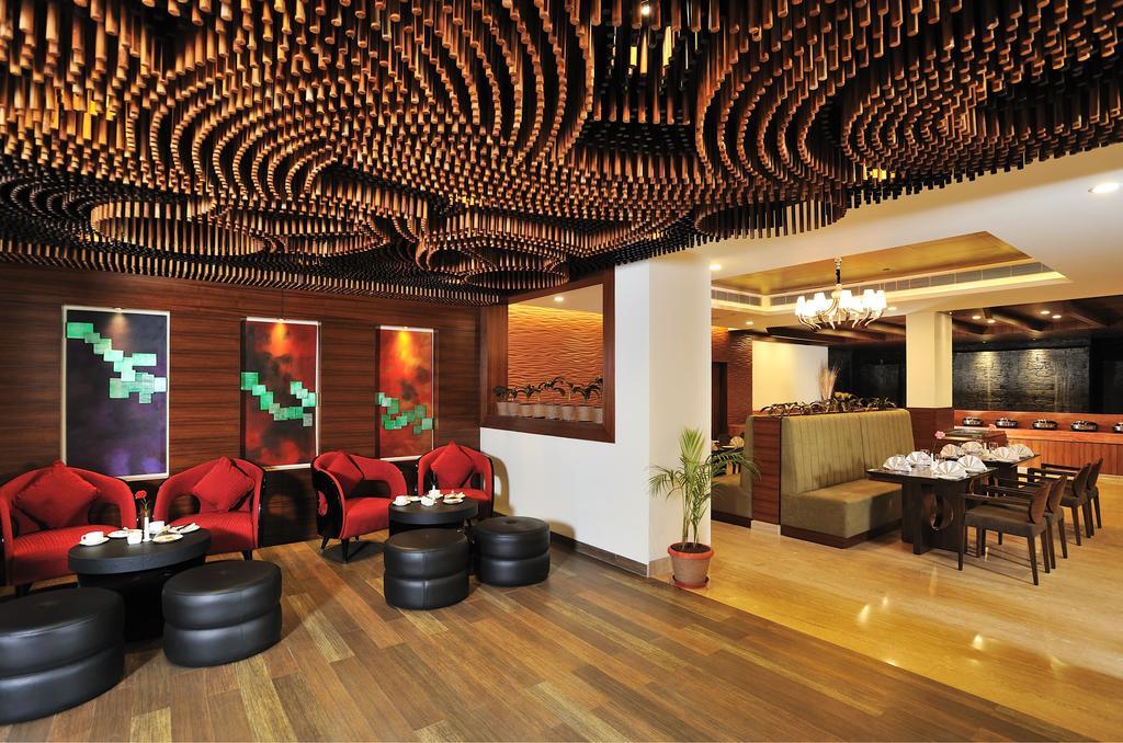 Marina- Shimla First Designer Boutique Hotel Exterior foto