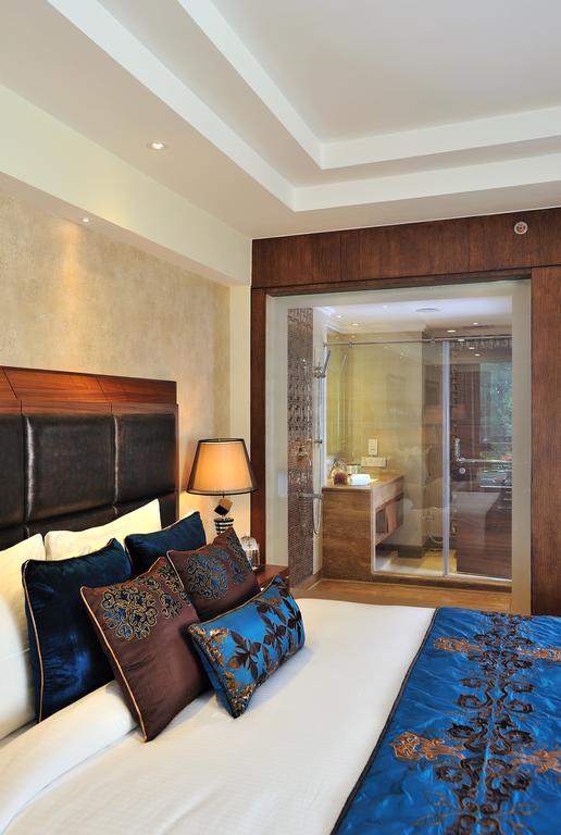 Marina- Shimla First Designer Boutique Hotel Exterior foto
