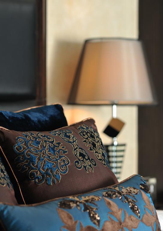 Marina- Shimla First Designer Boutique Hotel Exterior foto