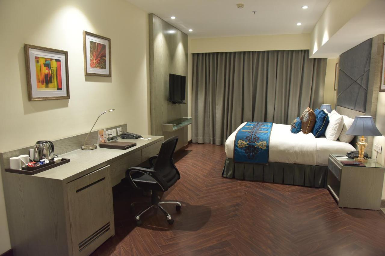 Marina- Shimla First Designer Boutique Hotel Exterior foto