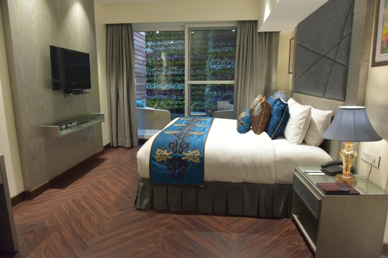 Marina- Shimla First Designer Boutique Hotel Exterior foto